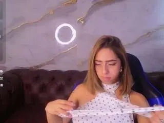 Camsoda Free Porn Cam of tamara-tp