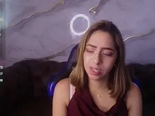 Camsoda Adult Webcam of tamara-tp
