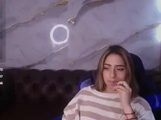 Camsoda Adult Video Chat of tamara-tp