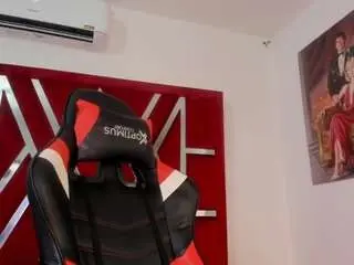 Camsoda Live Porn of sharithasm