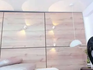 Camsoda Nude Webcam of thaylanaa