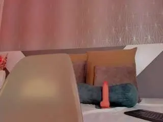 Camsoda Best Webcam of andreaa-clark