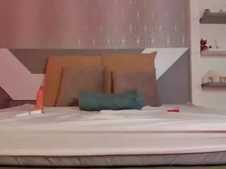 Camsoda Private Sex Chat of andreaa-clark