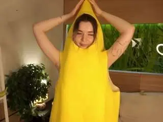 Camsoda Live Sex of catricekniffin