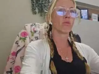 Camsoda Best Webcam of bmorganne420