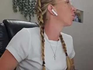 Camsoda Watch Live Sex Cams of bmorganne420