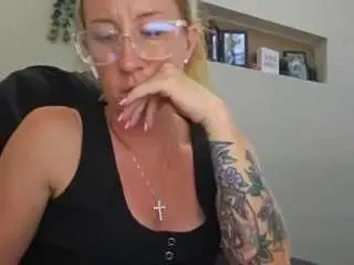 Camsoda Sex Chat of bmorganne420
