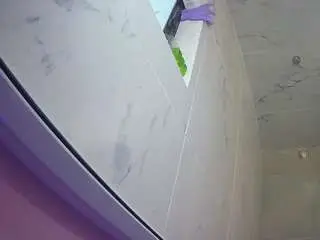 Camsoda Live Sex of voyeurcam-casa-salsa-bathroom-13