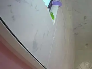 Camsoda Watch Live Sex Cams of voyeurcam-casa-salsa-bathroom-13