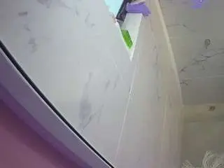 Camsoda Best live sex cam show of voyeurcam-casa-salsa-bathroom-13