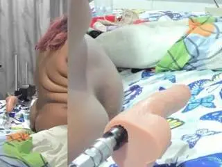 Camsoda Free Live Porn of dakota-lovense
