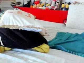 Camsoda Sex Chat of lovelywoman23