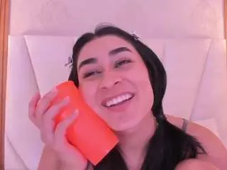 Camsoda Adult Video Chat of rachellmml