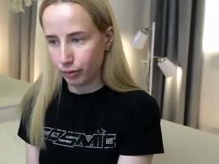 Camsoda Private Sex Chat of cassiekelman