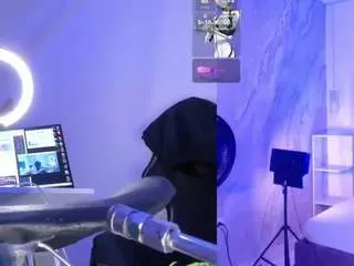 Camsoda Live Sex Cam of cataleyaglow