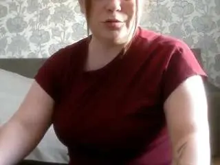 Camsoda Adult Webcams of pamelapassion