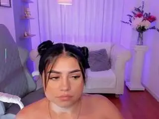 Camsoda Sex Cam of corymillerx