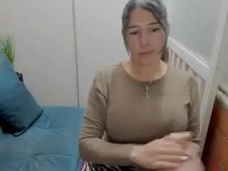 Camsoda Private Sex Chat of penelope47