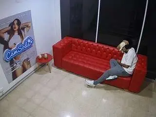 Camsoda Nude Webcam of voyeurcam-jb-lobby