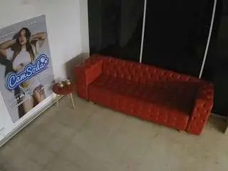 Camsoda Sex Cam of voyeurcam-jb-lobby