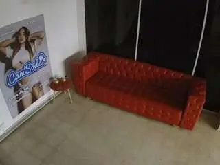 Camsoda Best live sex cam show of voyeurcam-jb-lobby