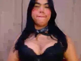 Camsoda Live Sex of honeypussybiz