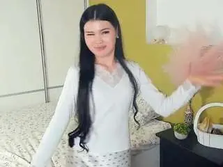 Camsoda Free Porn Cam of mariettaburnash