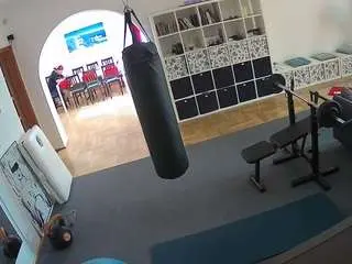 Camsoda Best live sex cam show of voyeurcam-julmodels-living-5