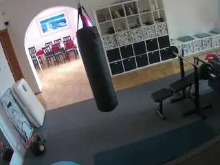Camsoda Best Webcam of voyeurcam-julmodels-living-5