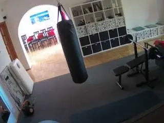 Camsoda Private Sex Chat of voyeurcam-julmodels-living-5