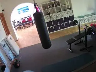 Camsoda Private Sex Chat of voyeurcam-julmodels-living-5