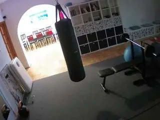 Camsoda Live Porn of voyeurcam-julmodels-living-5