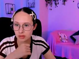 Camsoda Adult Webcams of lia-dream