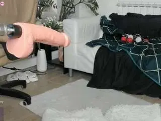 Camsoda Nude Webcam of littlesunny2u