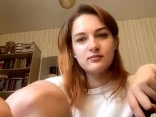 Camsoda Live Sex Cam of carlinebyler
