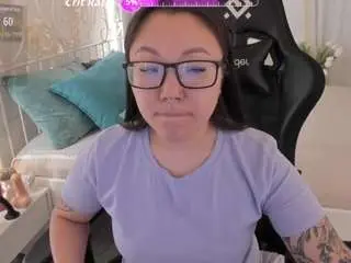 Camsoda Free Porn Cam of gentle-muse