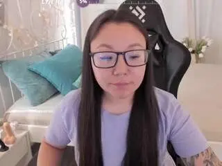 Camsoda Free Live Porn of gentle-muse