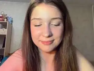 Camsoda Adult Webcam of janaegwin