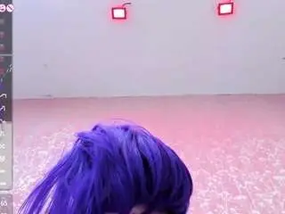 Camsoda Live Sex of nezuko-mitsuri