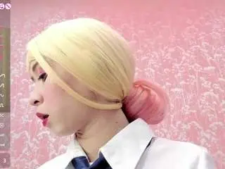 Camsoda Adult Video Chat of nezuko-mitsuri