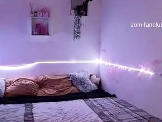 Camsoda Adult Webcam of cristensayre