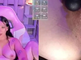 Camsoda Adult Video Chat of drooling-flavor