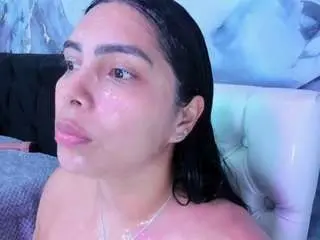 Camsoda Best live sex cam show of evelinn-belen