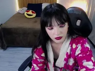 Camsoda Adult Webcam of sailor-moon07