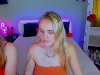 Camsoda Private Sex Chat of succescheriesss