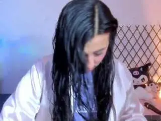 Camsoda Sex Cam of alejitat