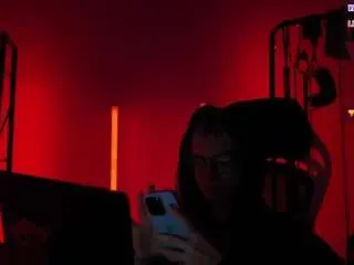 Camsoda Live Sex Cam of cyberxgoddess