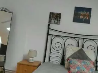 Camsoda Sex Cam of roxytattoo