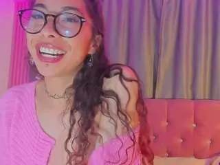 Camsoda Free Porn Cam of sweett-sadie