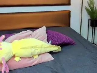 Camsoda Adult Webcams of alexissnight